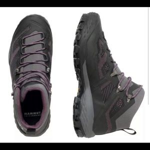 Mammut Ducan GTX Hiking Boot - Women's